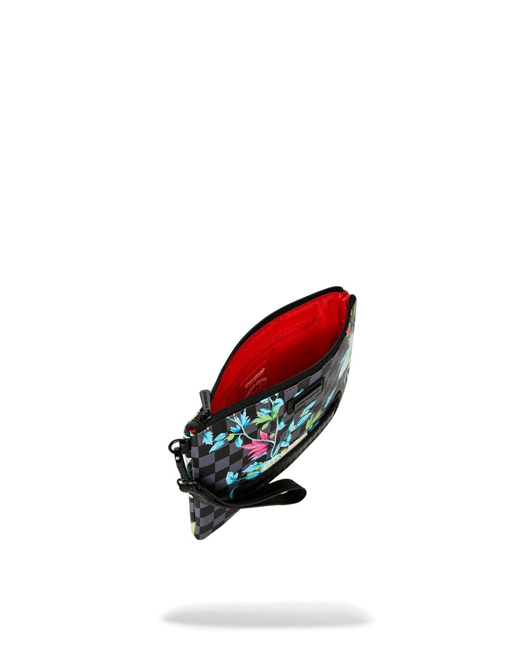 GALA AFTER PARTY CROSS-OVER CLUTCH | Sprayground New