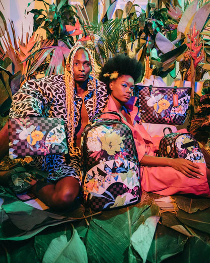 GALA AFTER PARTY CROSS-OVER CLUTCH | Sprayground New