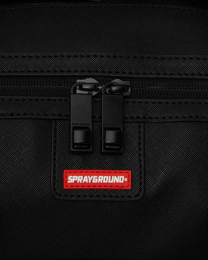 KNIT COMMANDER DUFFLE | Sprayground Featured