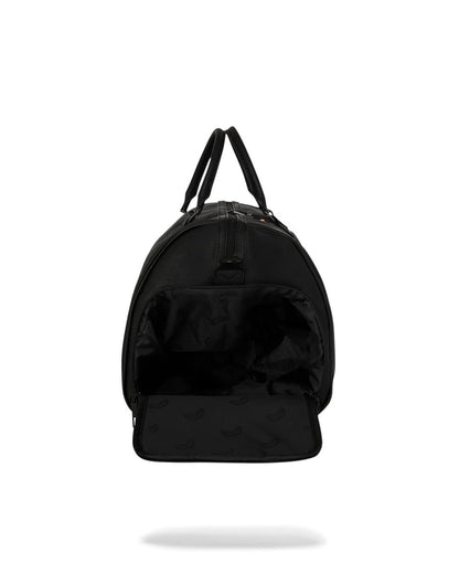 KNIT COMMANDER DUFFLE | Sprayground Featured