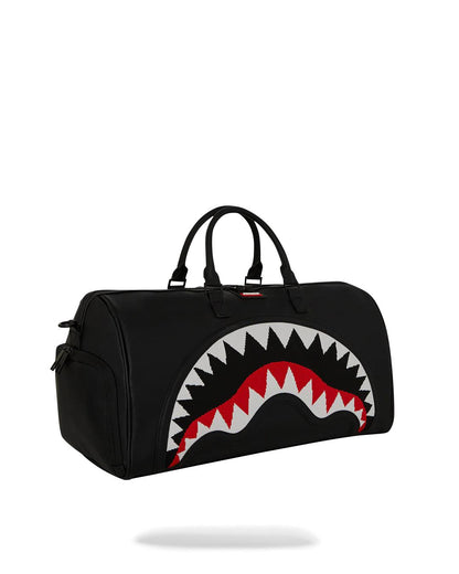 KNIT COMMANDER DUFFLE | Sprayground Featured