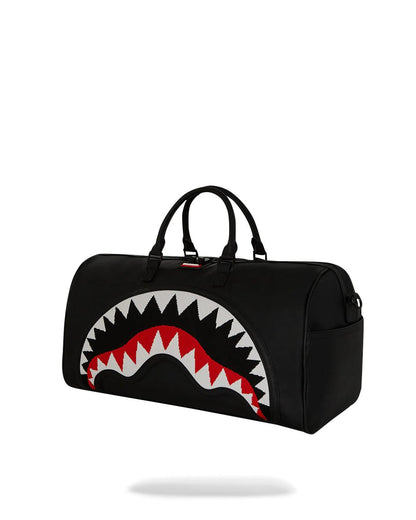 KNIT COMMANDER DUFFLE | Sprayground Featured