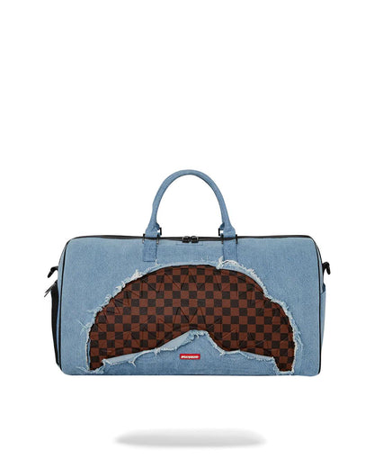 SHORES OF ITALY DUFFLE | Sprayground Popular