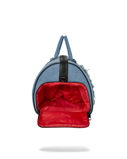 SHORES OF ITALY DUFFLE | Sprayground Popular