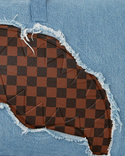 SHORES OF ITALY DUFFLE | Sprayground Popular