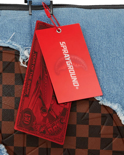 SHORES OF ITALY DUFFLE | Sprayground Popular