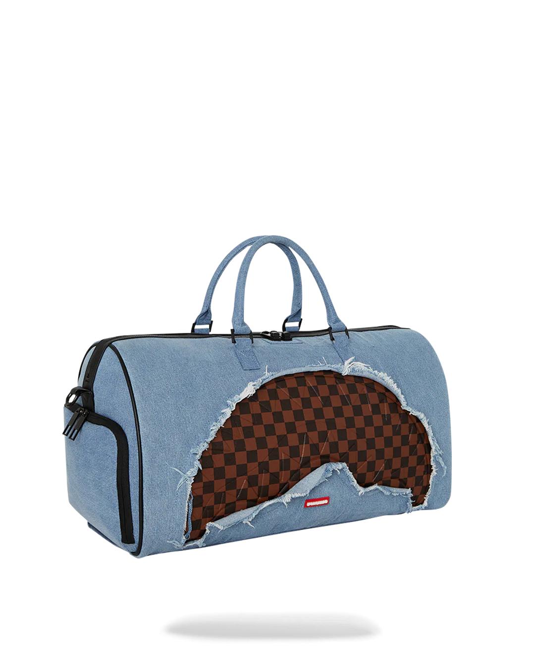 SHORES OF ITALY DUFFLE | Sprayground Popular