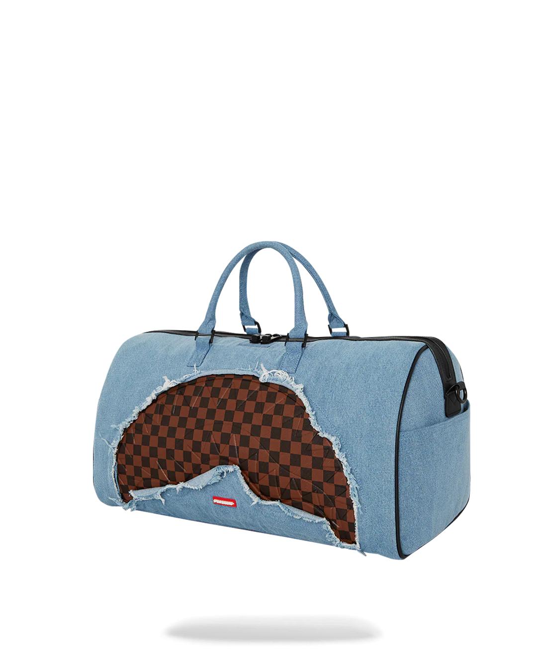 SHORES OF ITALY DUFFLE | Sprayground Popular