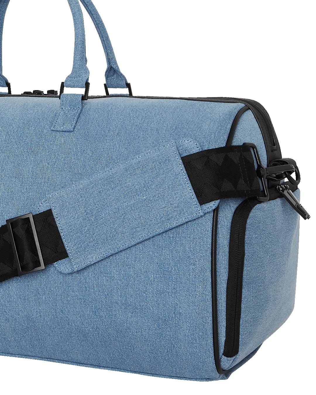 SHORES OF ITALY DUFFLE | Sprayground Popular