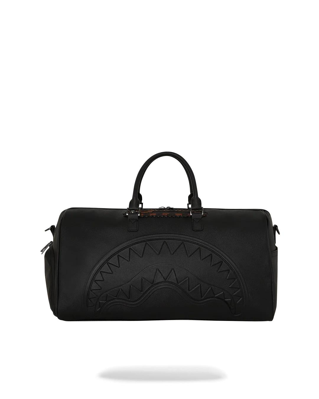 CHECKPOINT ROYALE DUFFLE | Sprayground Recommended