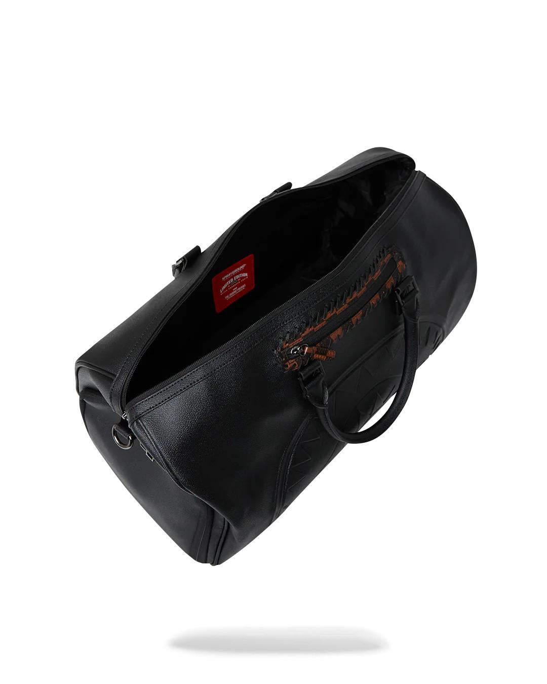CHECKPOINT ROYALE DUFFLE | Sprayground Recommended