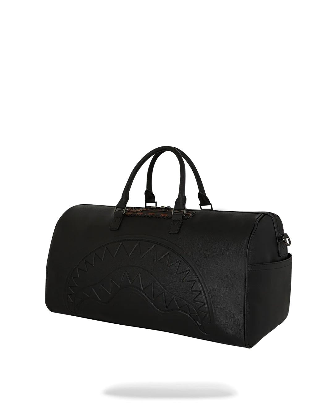 CHECKPOINT ROYALE DUFFLE | Sprayground Recommended