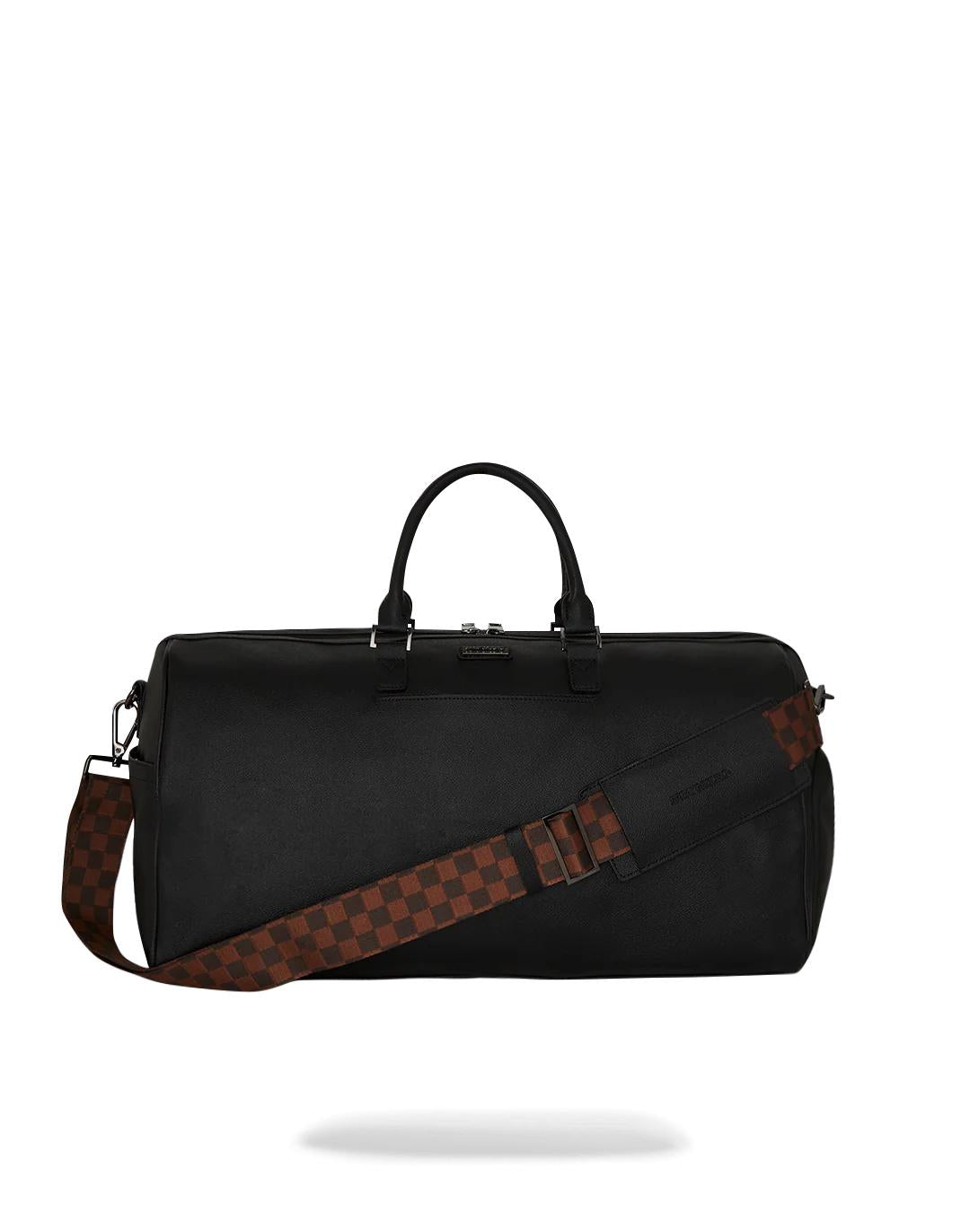 CHECKPOINT ROYALE DUFFLE | Sprayground Recommended