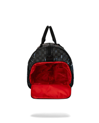 COLD HEAT DUFFLE | Sprayground Essential
