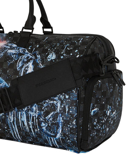 COLD HEAT DUFFLE | Sprayground Essential