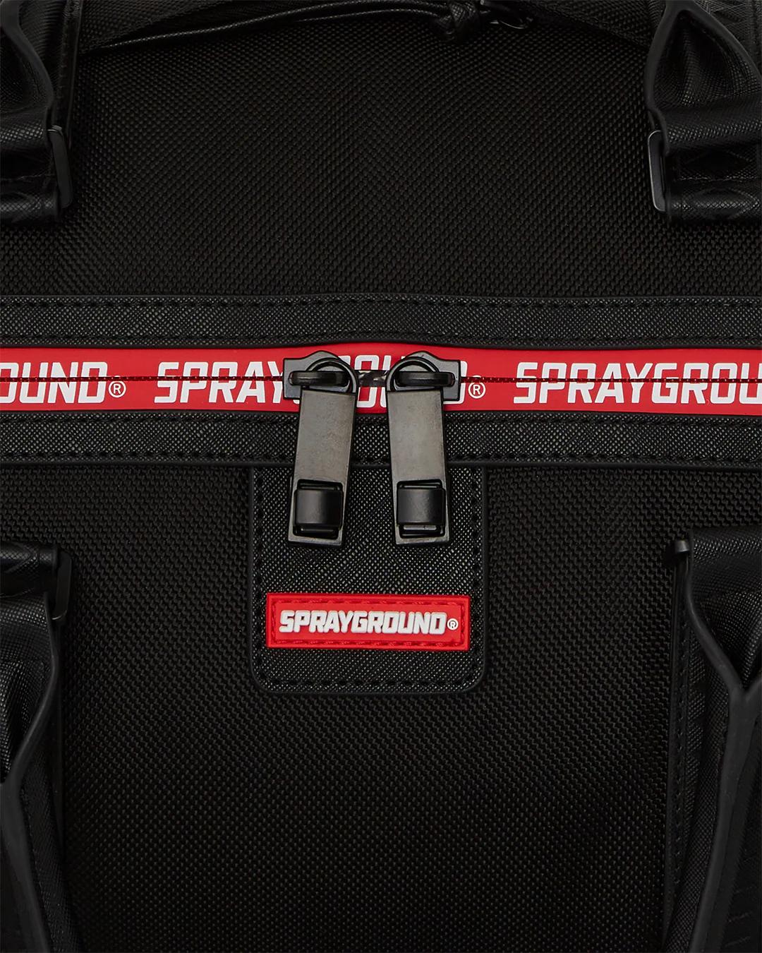 THE HERO DUFFLE | Sprayground Everyday