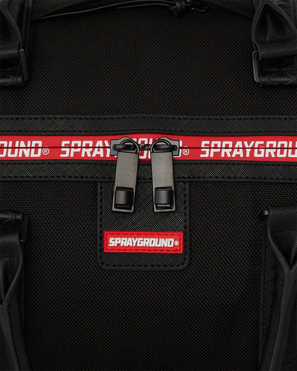 THE HERO DUFFLE | Sprayground Everyday