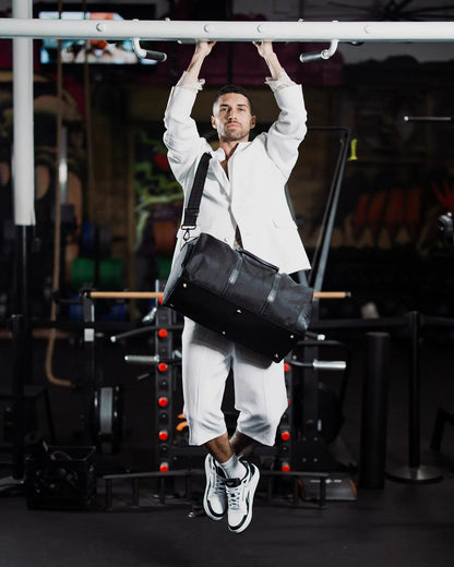 THE HERO DUFFLE | Sprayground Everyday