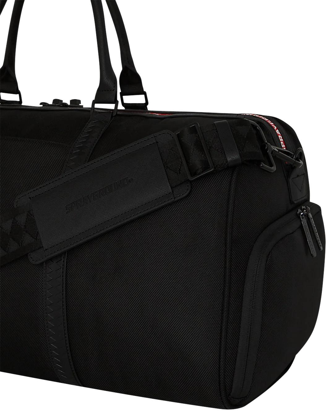 THE HERO DUFFLE | Sprayground Everyday