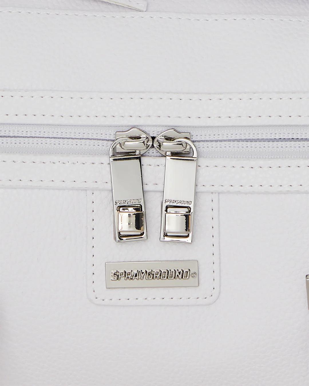 THE HEADQUARTERS - REFLECTION MINI DUFFLE | Sprayground Value