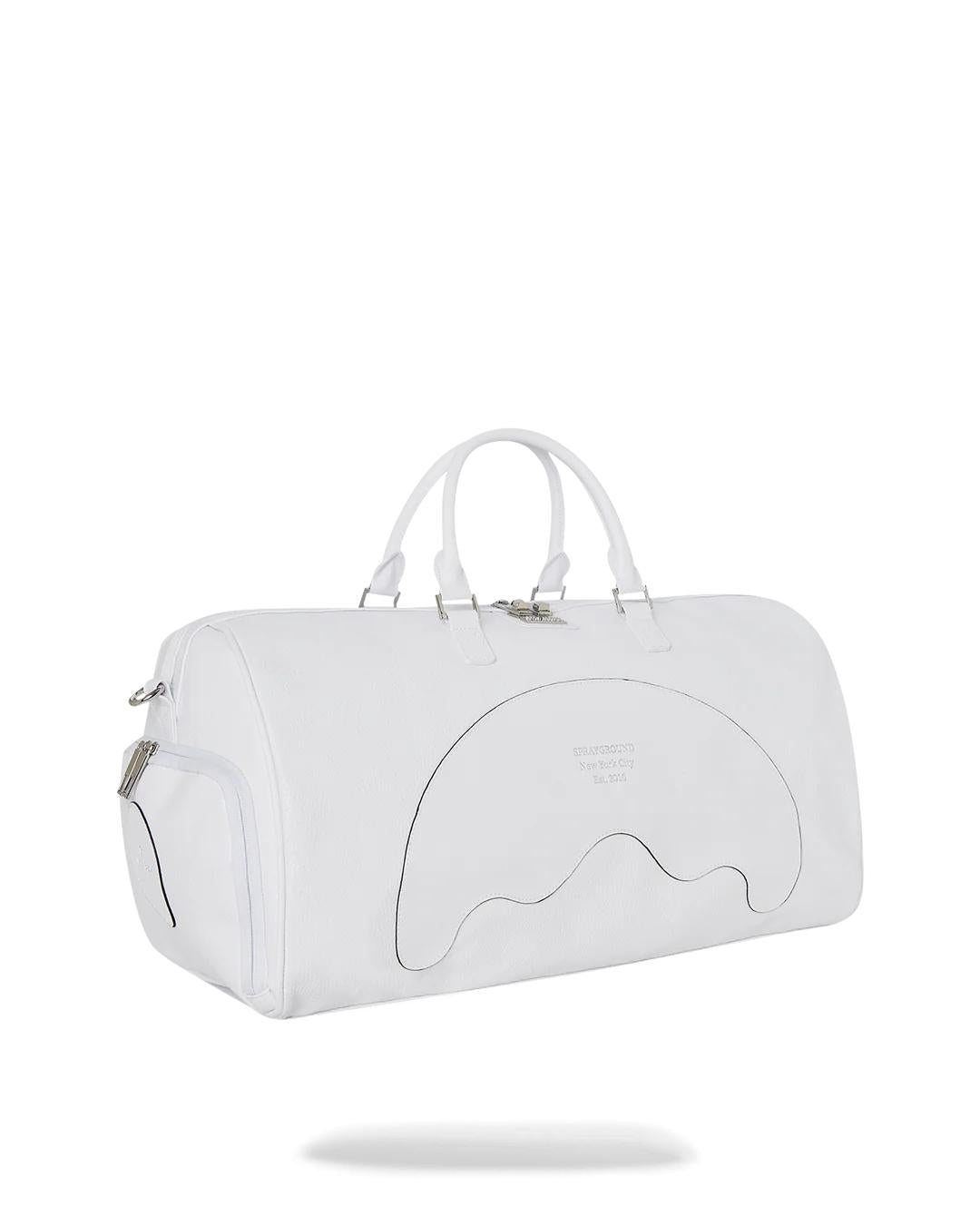 THE HEADQUARTERS - REFLECTION MINI DUFFLE | Sprayground Value