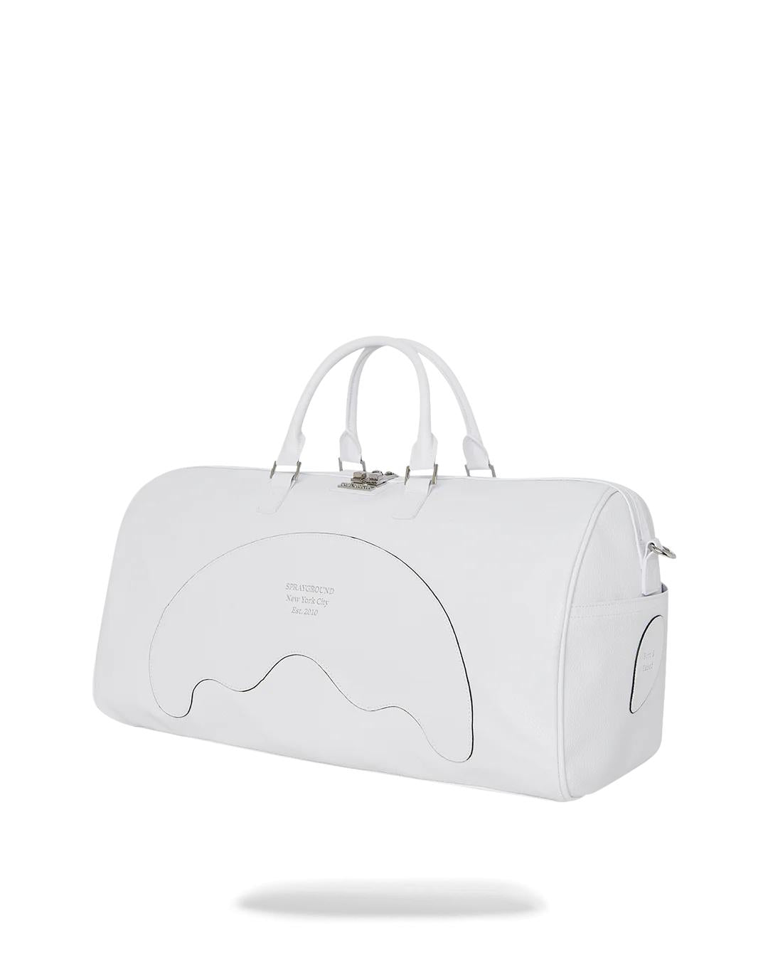 THE HEADQUARTERS - REFLECTION MINI DUFFLE | Sprayground Value
