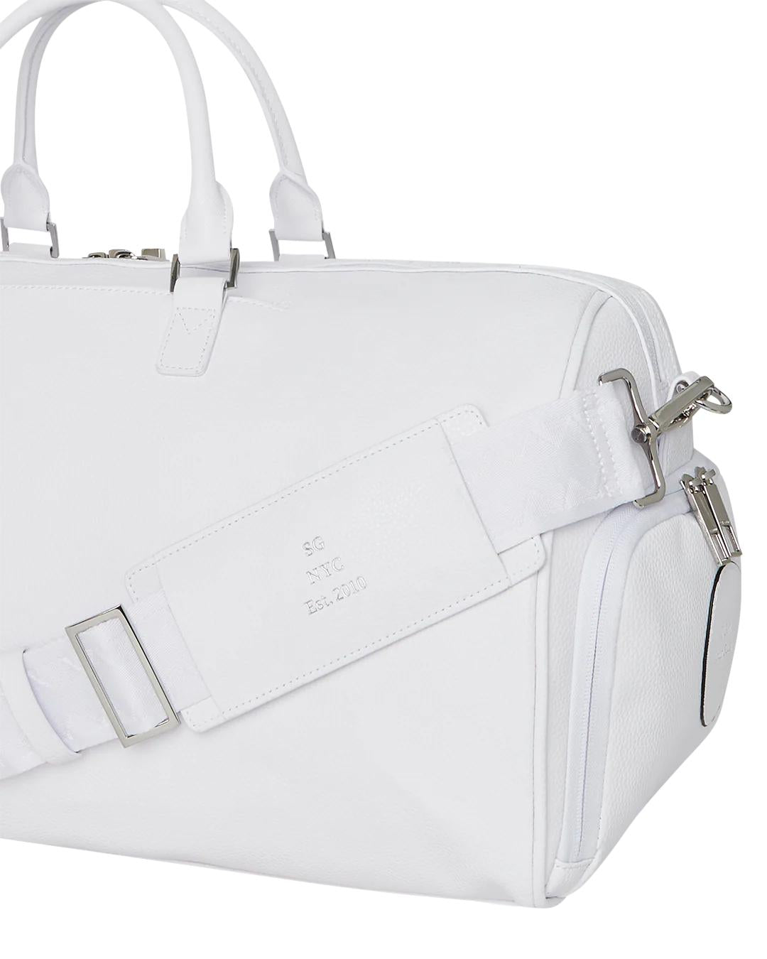 THE HEADQUARTERS - REFLECTION MINI DUFFLE | Sprayground Value