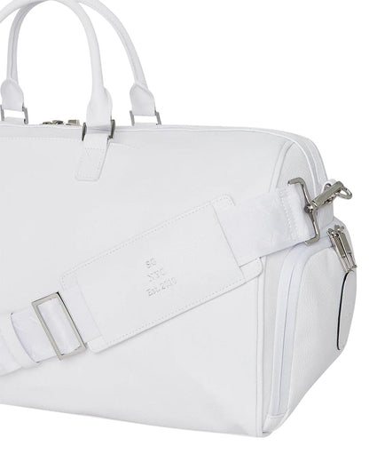 THE HEADQUARTERS - REFLECTION MINI DUFFLE | Sprayground Value