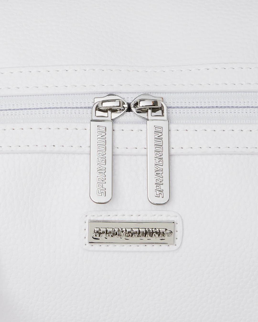THE HEADQUARTERS - REFLECTION DUFFLE | Sprayground Great Value