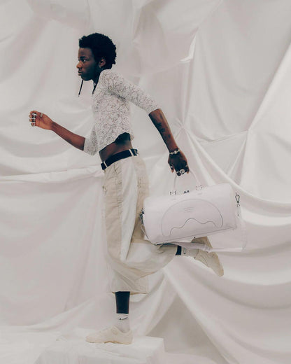 THE HEADQUARTERS - REFLECTION DUFFLE | Sprayground Great Value