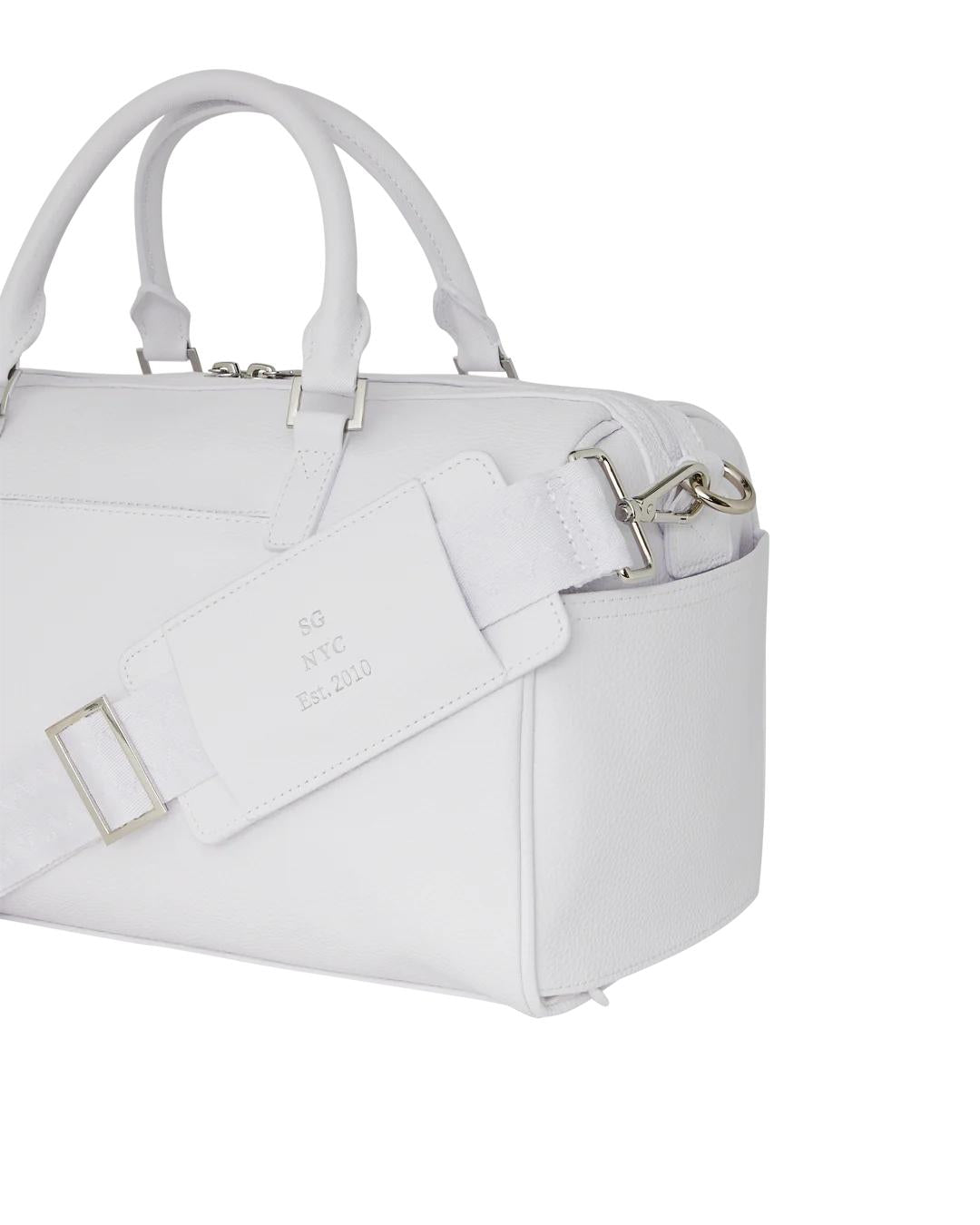 THE HEADQUARTERS - REFLECTION DUFFLE | Sprayground Great Value
