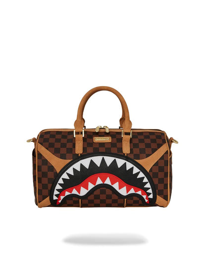HENNYVILLE MINI DUFFLE | Sprayground Latest