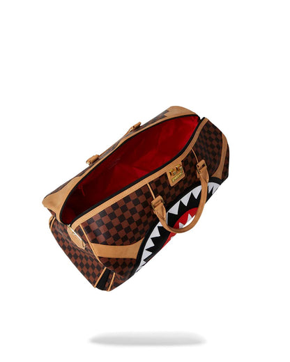 HENNYVILLE DUFFLE | Sprayground Featured