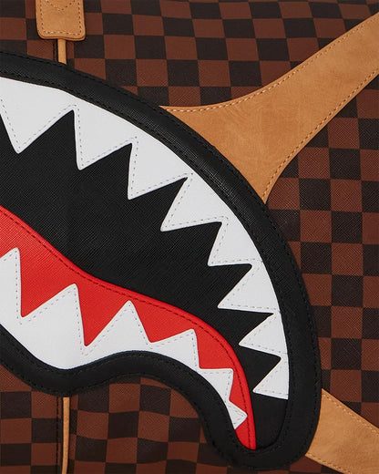 HENNYVILLE DUFFLE | Sprayground Featured
