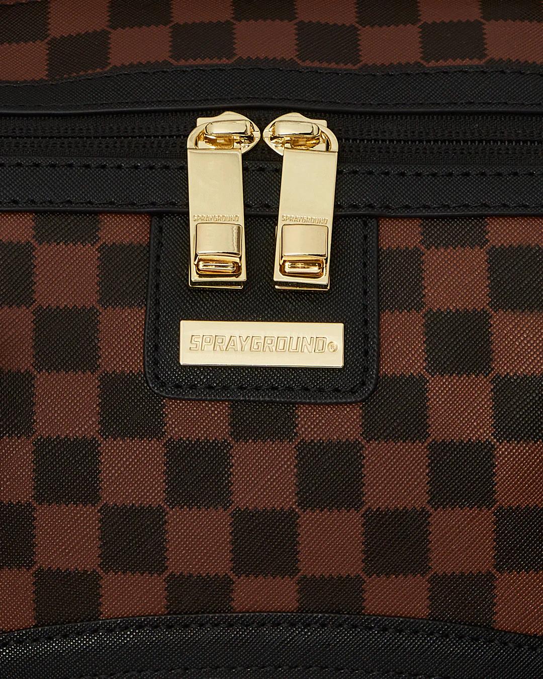 SAWTOOTH SHARKS IN PARIS DUFFLE | Sprayground Popular