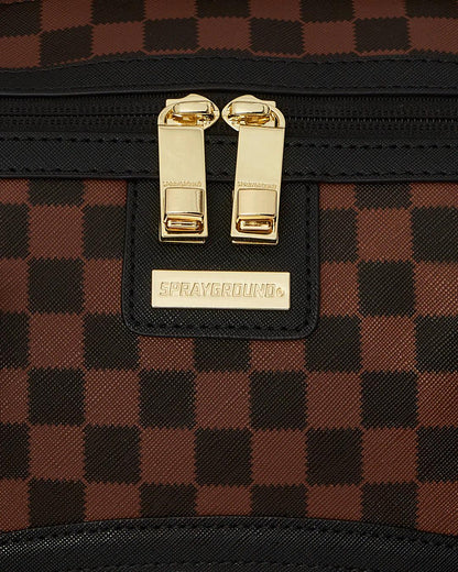 SAWTOOTH SHARKS IN PARIS DUFFLE | Sprayground Popular