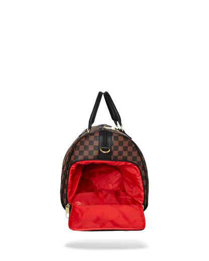 SAWTOOTH SHARKS IN PARIS DUFFLE | Sprayground Popular