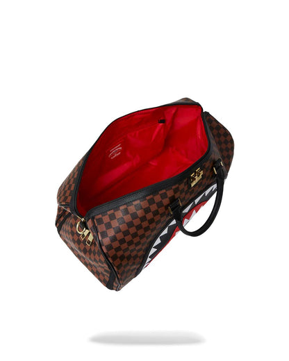 SAWTOOTH SHARKS IN PARIS DUFFLE | Sprayground Popular