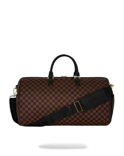 SAWTOOTH SHARKS IN PARIS DUFFLE | Sprayground Popular