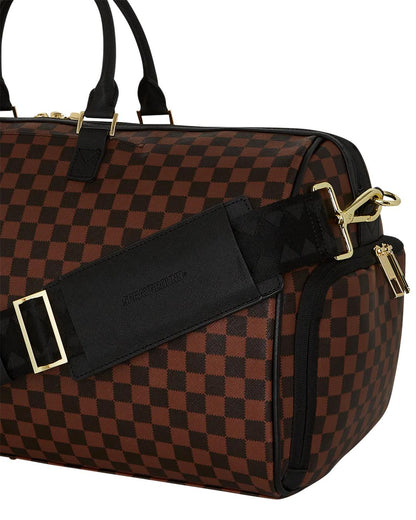 SAWTOOTH SHARKS IN PARIS DUFFLE | Sprayground Popular