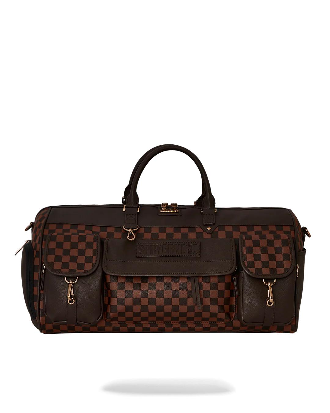 SPECIAL OPS AIR CARGO DUFFLE | Sprayground Best Seller
