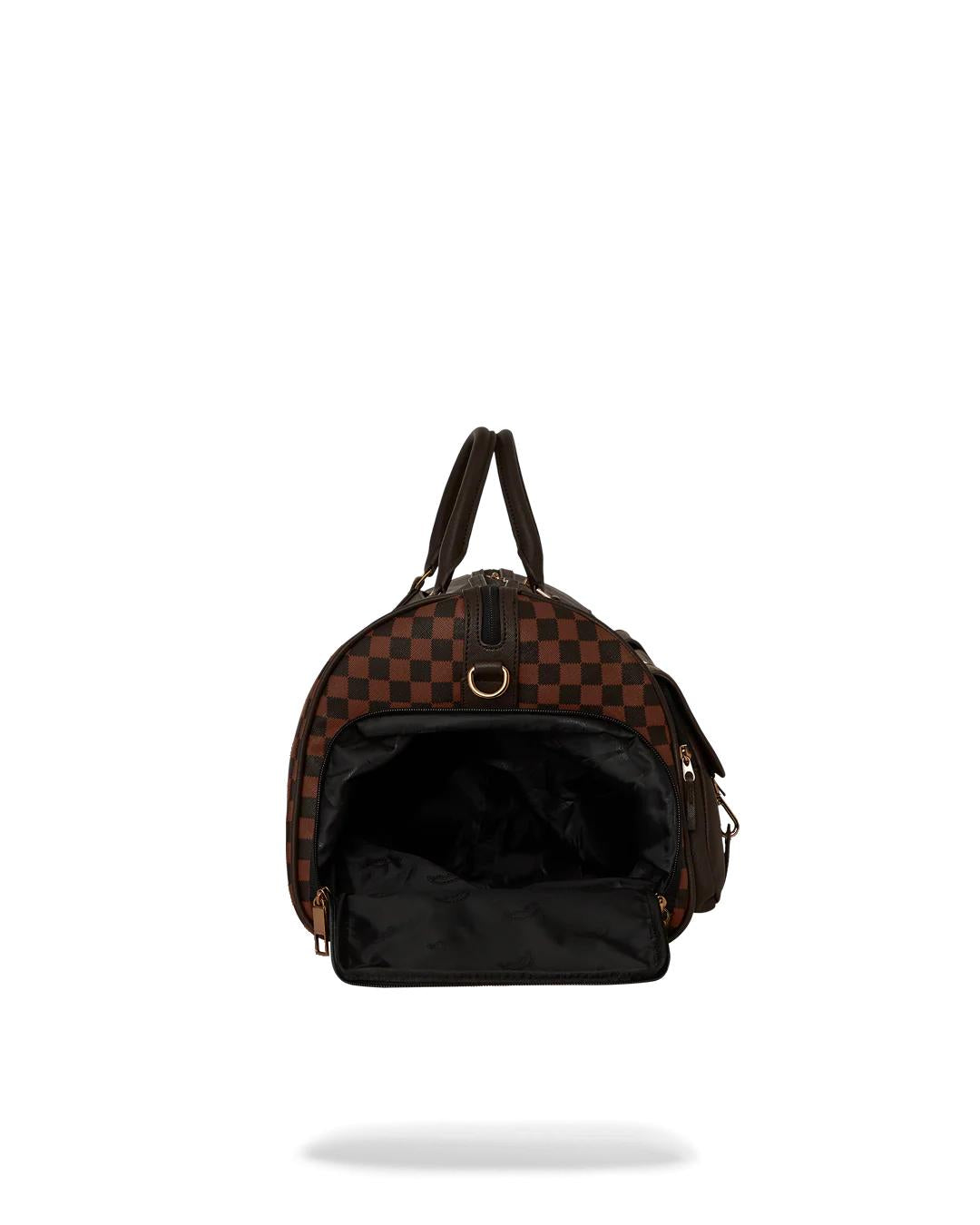 SPECIAL OPS AIR CARGO DUFFLE | Sprayground Best Seller