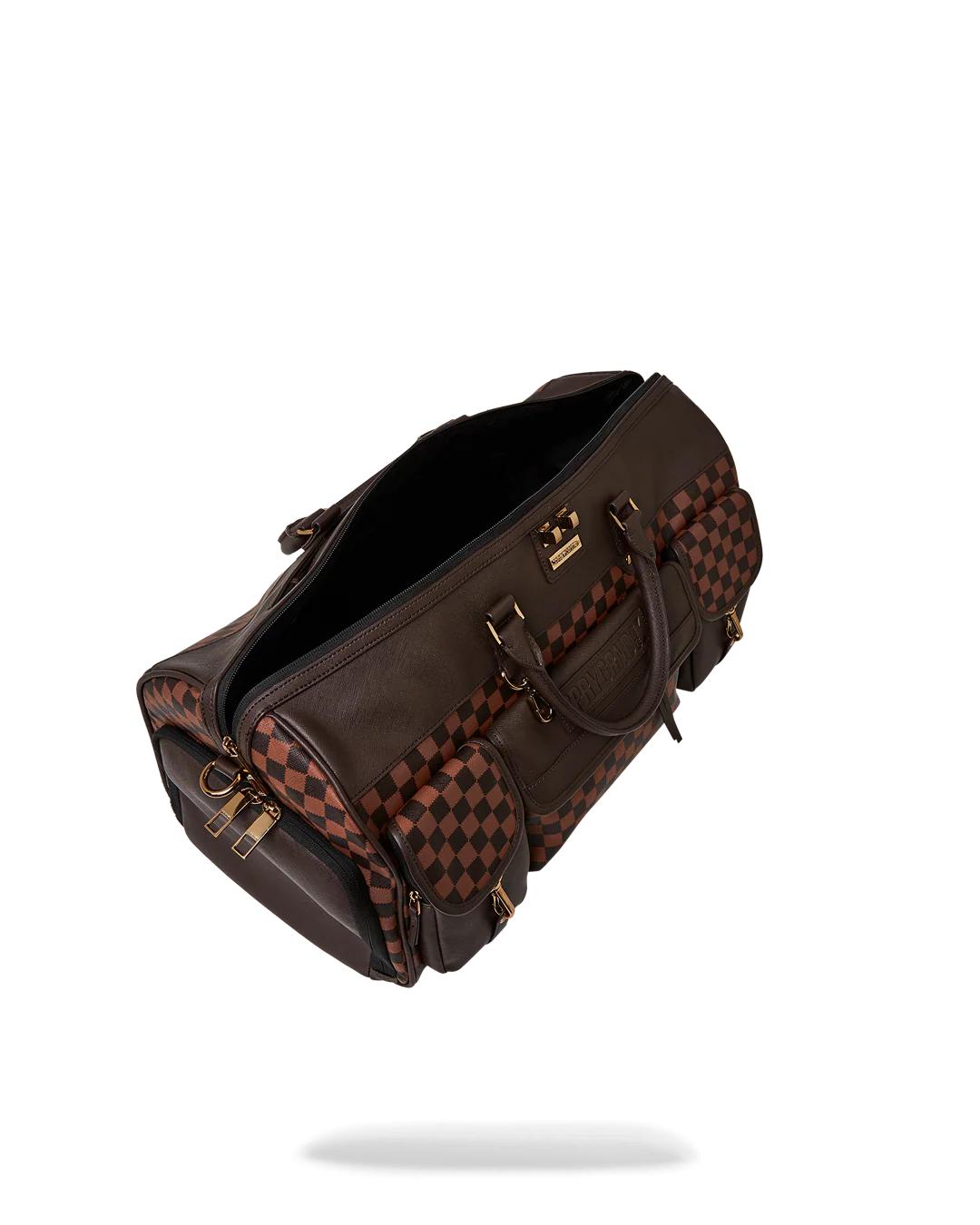 SPECIAL OPS AIR CARGO DUFFLE | Sprayground Best Seller