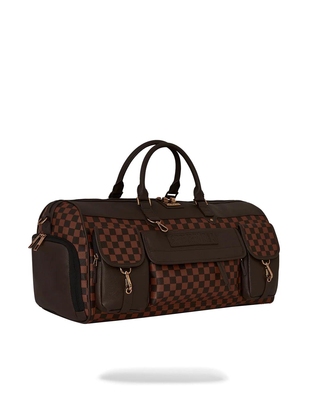 SPECIAL OPS AIR CARGO DUFFLE | Sprayground Best Seller