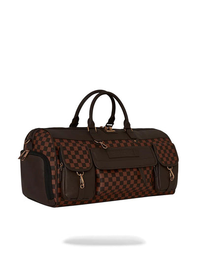 SPECIAL OPS AIR CARGO DUFFLE | Sprayground Best Seller