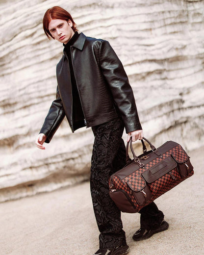 SPECIAL OPS AIR CARGO DUFFLE | Sprayground Best Seller