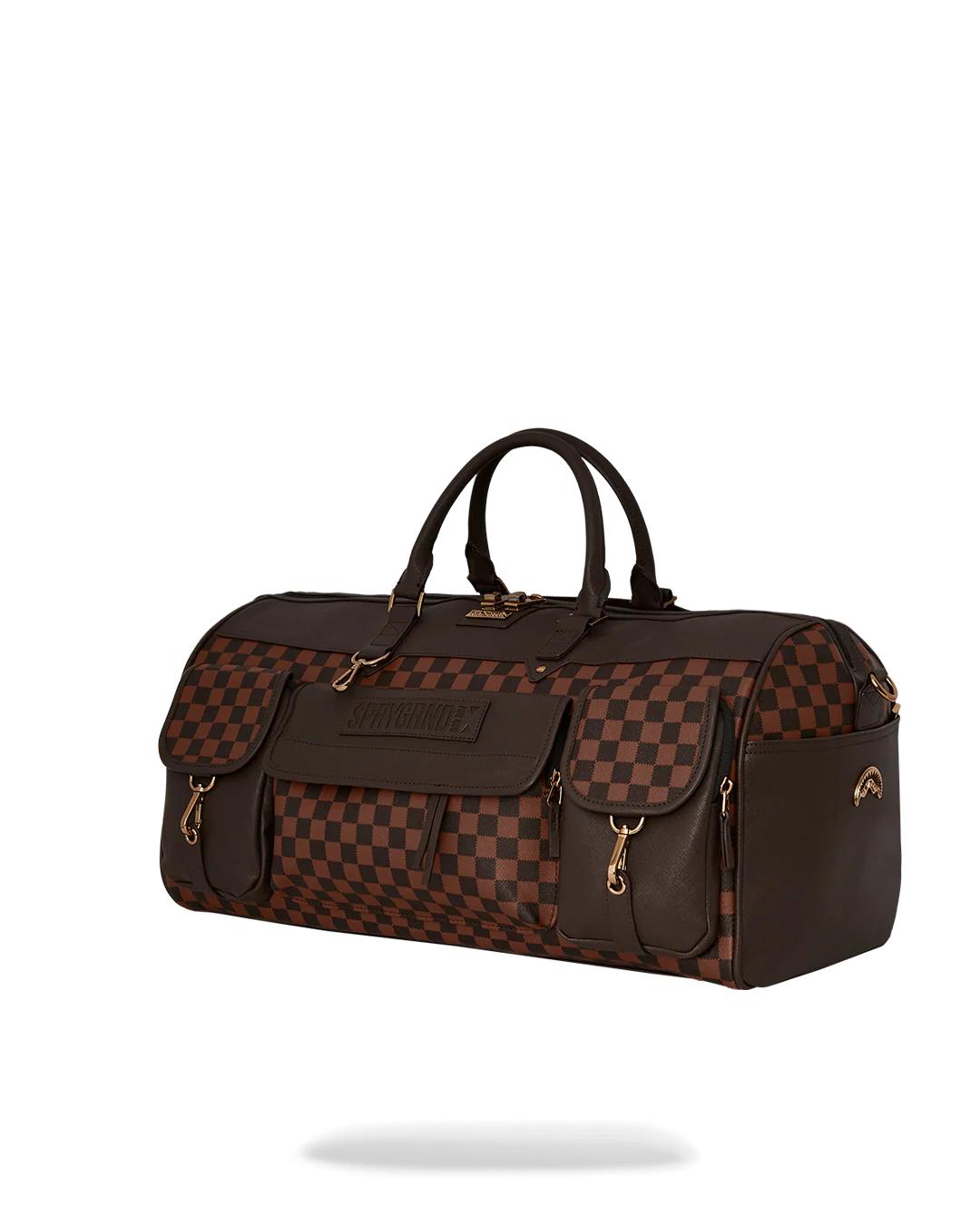 SPECIAL OPS AIR CARGO DUFFLE | Sprayground Best Seller