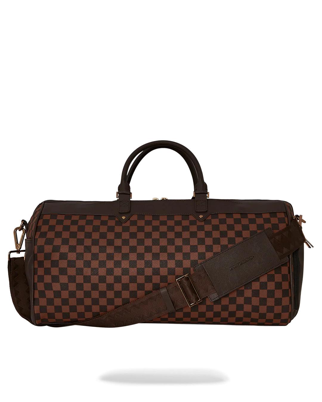 SPECIAL OPS AIR CARGO DUFFLE | Sprayground Best Seller