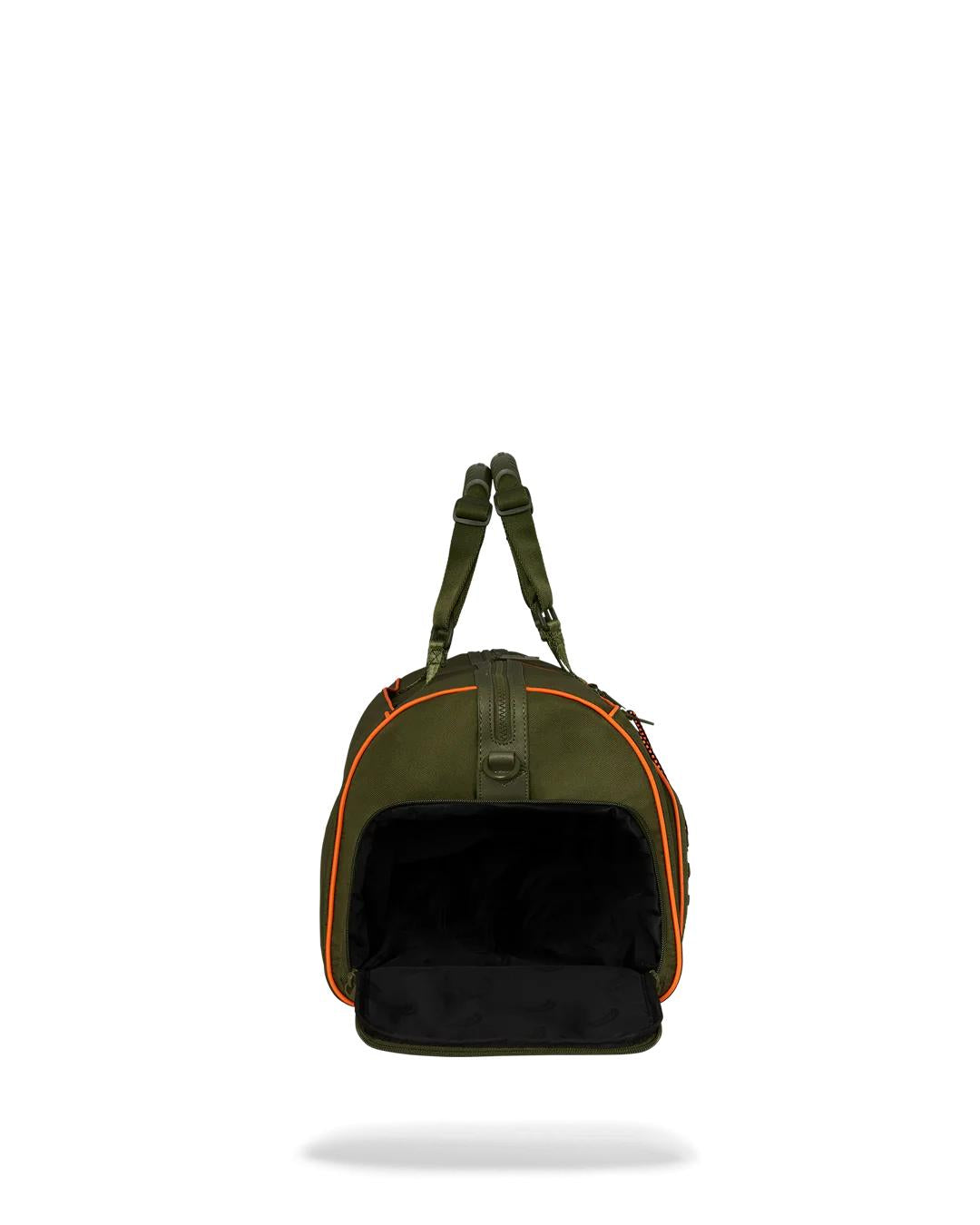 SPECIAL OPS SHARK SQUAD DUFFLE | Sprayground Exclusive