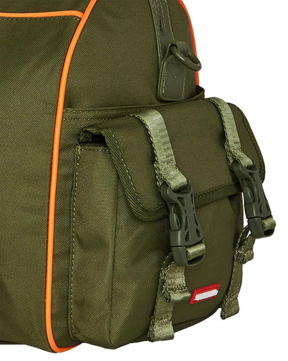 SPECIAL OPS SHARK SQUAD DUFFLE | Sprayground Exclusive